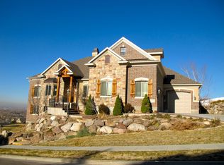 13801 S Tom Shoemaker Cir, Draper, UT 84020