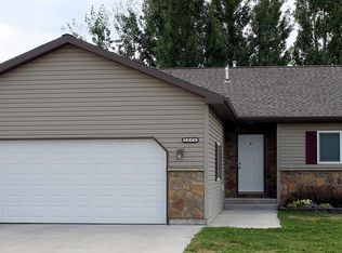 3896 E Elm Ln, Rigby, ID 83442