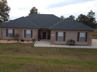 5228 Dew Trl, Bauxite, AR 72011