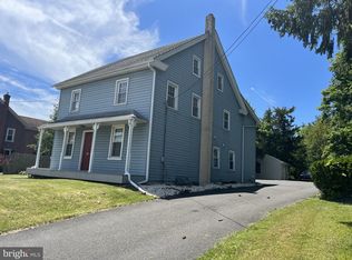 38 Mainland Rd, Harleysville, PA 19438