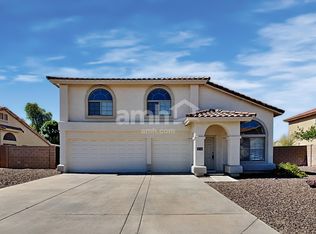 4817 W Pedro Ln, Laveen, AZ 85339