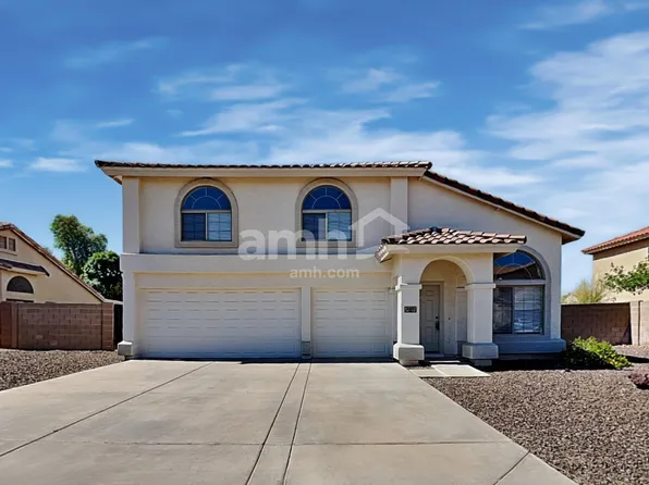 4817 W Pedro Ln, Laveen, AZ 85339