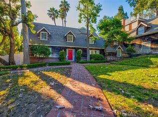 8209 La Sierra Ave, Whittier, CA 90605