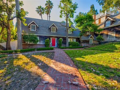 8209 La Sierra Ave, Whittier, CA, 90605