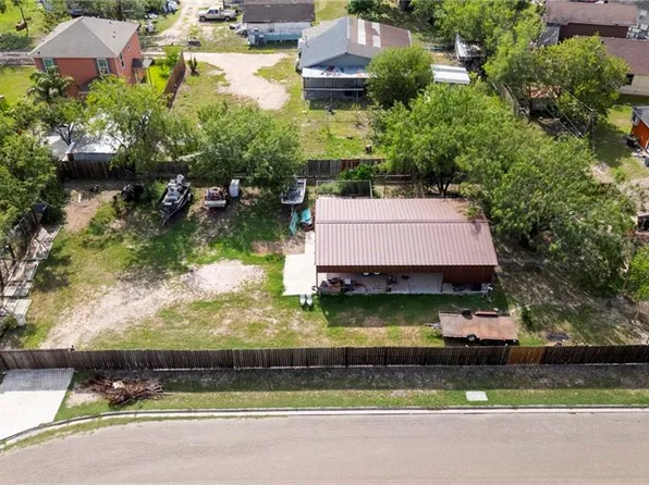6613 S Colorado Ln, Pharr, TX 78577