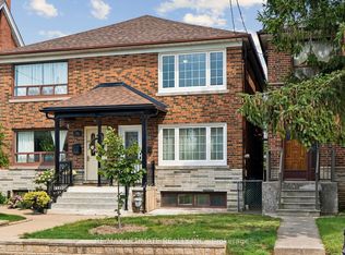 124 Hope St, Toronto, ON M6E 1K1