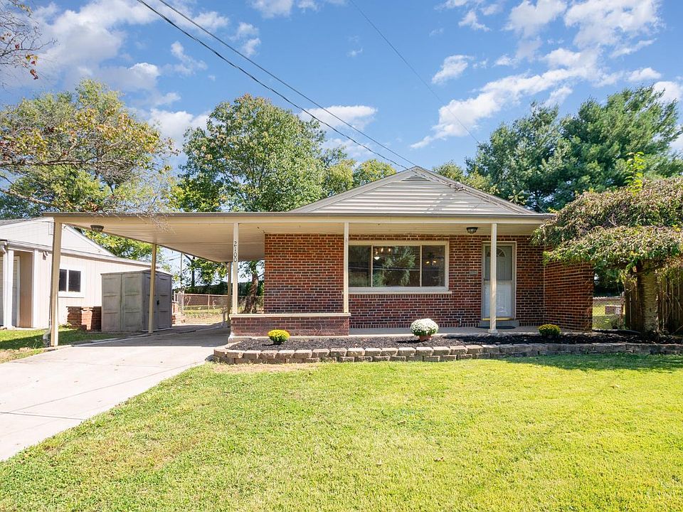 1st image of 2100 Faywood Ave