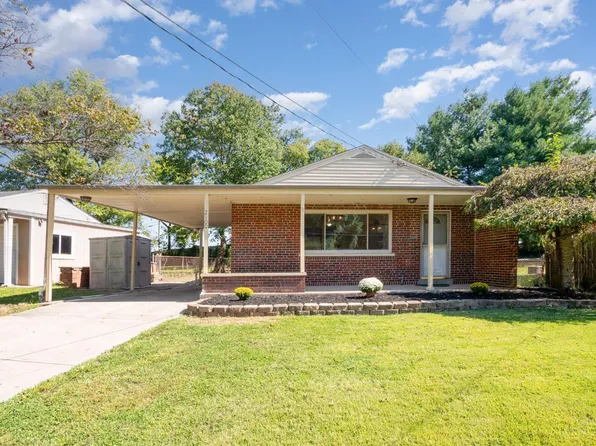 2100 Faywood Ave, Cincinnati, OH 45238