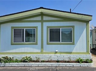 15141 Beach Blvd Space 43, Midway City, CA 92655