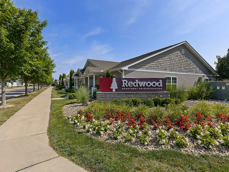 Redwood Dublin