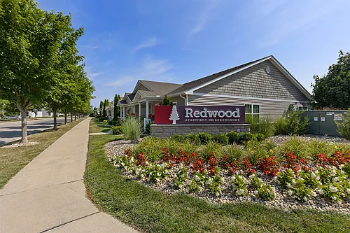 Redwood Dublin Photo 1