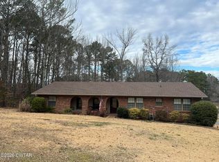 237 Parkburg Rd, Jackson, TN 38301