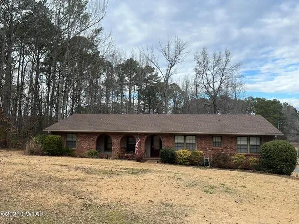 237 Parkburg Rd, Jackson, TN 38301