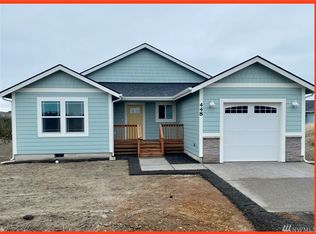 448 N Bel Air Loop SW, Ocean Shores, WA 98569