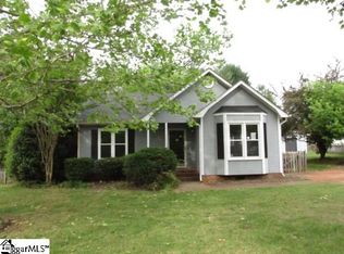 209 Polo Dr, Simpsonville, SC 29681