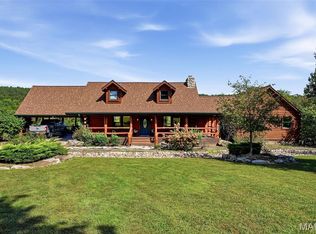 235 Highway Tt, Steelville, MO 65565