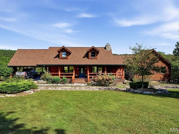 235 Highway Tt, Steelville, MO 65565