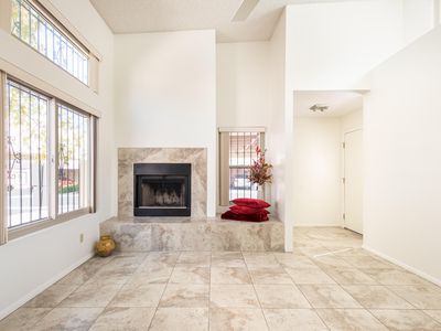 3969 N Roger Ln, Tucson, AZ, 85719