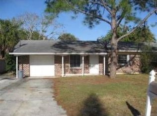 5007 Shetland Ave, Tampa, FL 33615