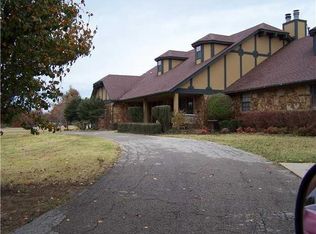 6200 Edendale Dr, Newalla, OK 74857