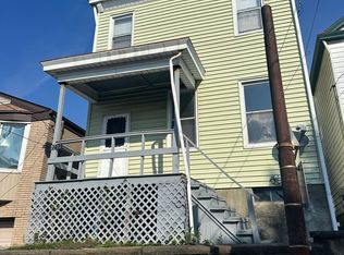 2217 Arlington Ave FLOOR 1, Pittsburgh, PA 15210