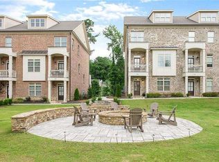 1224 Stone Castle Cir SE, Smyrna, GA 30080