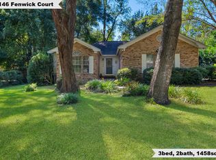 3146 Fenwick Ct W, Tallahassee, FL 32309