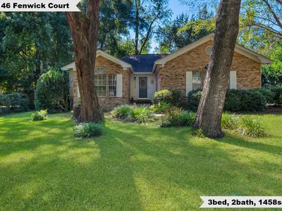 3146 Fenwick Ct W, Tallahassee, FL, 32309