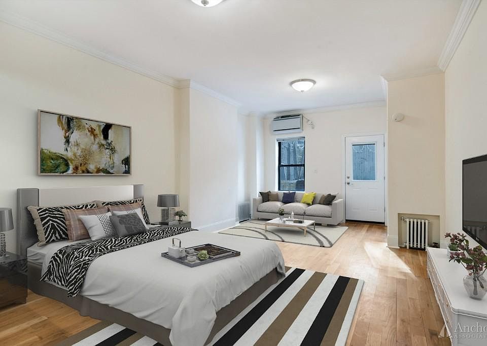 1st image of 417 W 56th St APT 3A