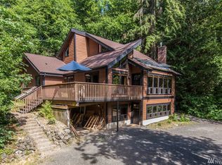 4860 NE Rova Rd, Poulsbo, WA 98370