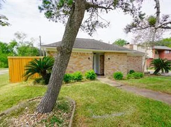 3123 Quail Valley East Dr, Missouri City, TX 77489