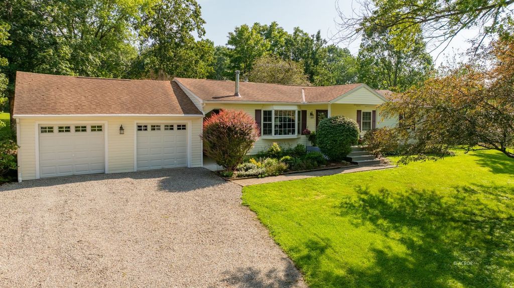 Real estate listing image
