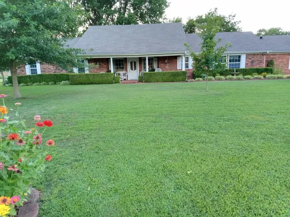 3001 N 24th St W, Muskogee, OK 74401