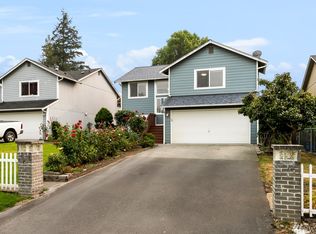 418 E 61st St, Tacoma, WA 98404