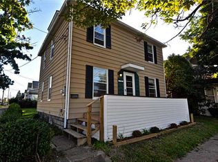2703 Pennsylvania Ave, Erie, PA 16504