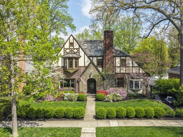 6828 Mount Vernon Ave, Cincinnati, OH 45227