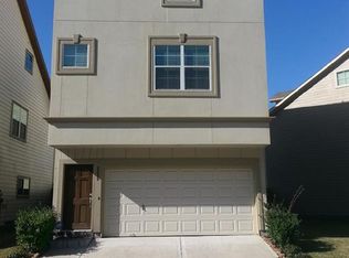 3335 Clearview Villa Way, Houston, TX 77025