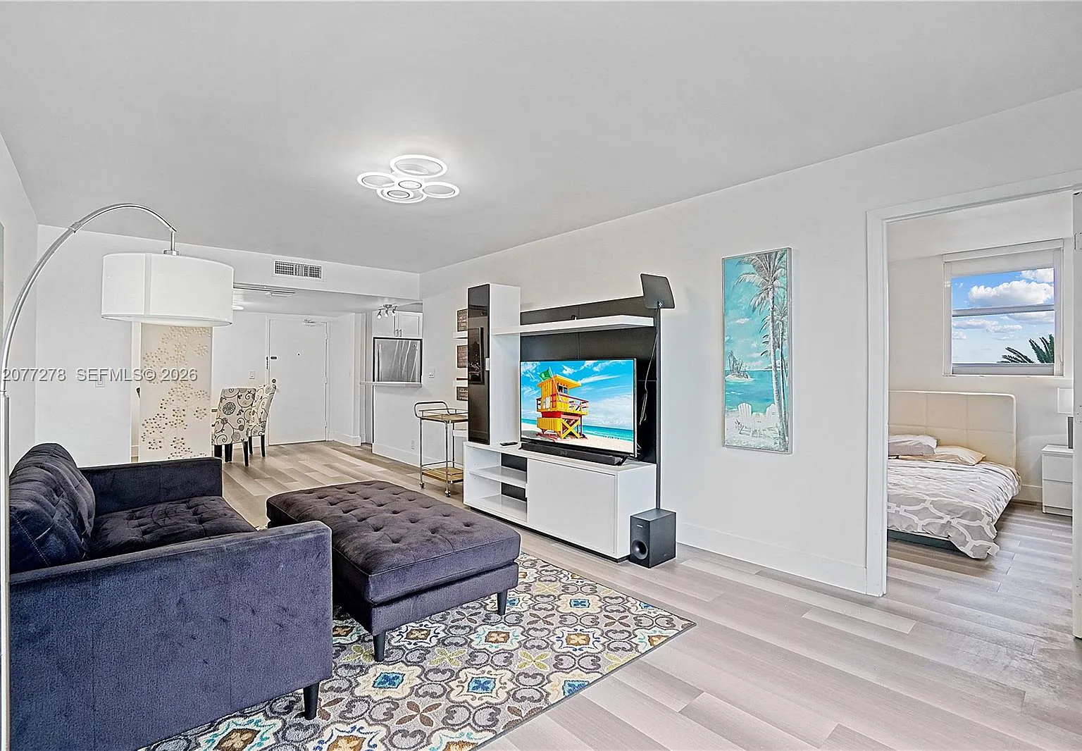 9273 Collins Ave — Photo 4