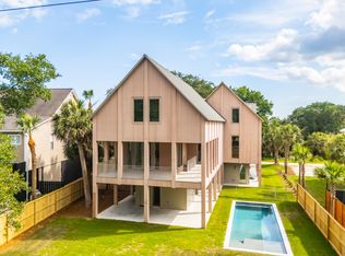 3102 Fort St, Edisto Island, SC 29438