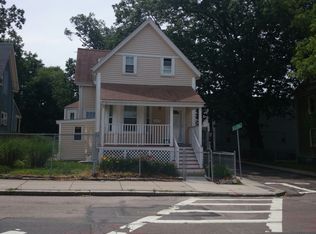 112 Woodrow Ave, Dorchester, MA 02124
