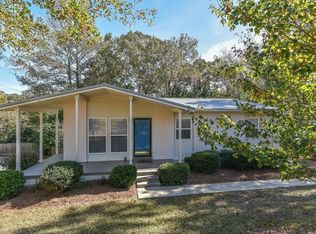 2157 Whiting Rd, Vestavia Hills, AL 35216