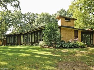 19655 Lake Shore Drive Ct, Lynwood, IL