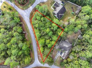 1 Turtle Dove Way, Waverly, GA 31565