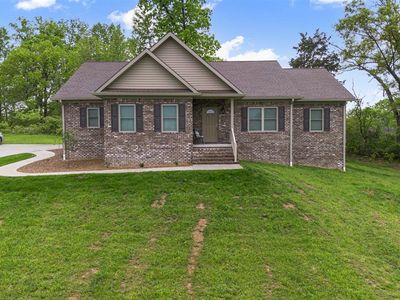 461 Brentwood Est, Glasgow, KY, 42141