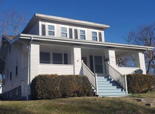 1304 Gartside St, Murphysboro, IL 62966