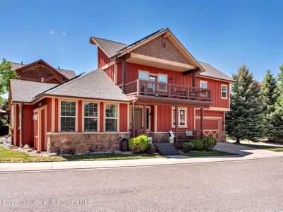 249 White Horse Dr, New Castle, CO, 81647