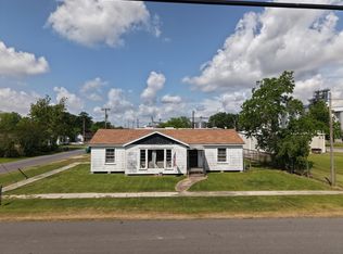 624 S Avenue F, Crowley, LA 70526