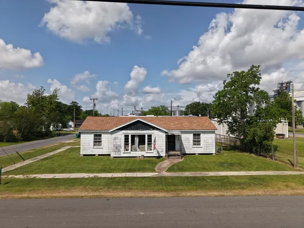 624 S Avenue F, Crowley, LA 70526