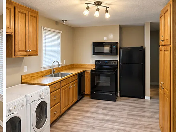 414 E Spring St #1, Henrietta, TX 76365