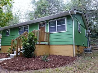 127 Pisgah View Rd, Asheville, NC 28806